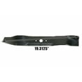 thumbnail image 4 of 4 USA Mower Blades® for MTD 4720610 490-110-M114 7420610 742-0610 38" Deck, 4 of 4