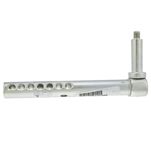 John Deere AM136327 Right Front Gauge Wheel Arm X300 X320 X360 X500 X530 X590