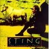 Sting - Ten Summoner's Tales (Jewel Box) - Pop Rock - CD