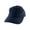 Navy, variant on Top Headwear Youth Adjustable Baseball Cap - Red