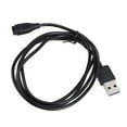 thumbnail image 1 of Cable de Carga USB, Cable de Carga Segura Longitud de Cable de 1 M Carga ráspida Portátil para reloceJes Inteligentes para Coros, 1 of 7