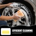 thumbnail image 5 of Esponja de limpieza Esponja para lavado de autos Esponja de limpieza automática Exfoliante de esponja, 5 of 5