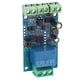 thumbnail image 3 of Interruptor del módulo de relé, módulo de relé DC7-24V 1 módulo de relé componente electrónico ultra sensible, 3 of 14