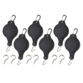 thumbnail image 1 of Adjustable Hanging Hook for Outdoor Home Garden Decoration, 1 of 7