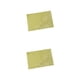 thumbnail image 1 of Manteles Individuales Inteprter de Hoja de PVC Rectangulares 45x30cm, 1 of 6