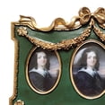 thumbnail image 3 of Resin Photo Display frame , wall Desktop Easier to Display Gift European 21x14.5cm, 3 of 3