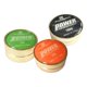 thumbnail image 1 of Raqueta de tenis, entrenamiento de fuerza, swing, perilla con peso, equipo, herramienta para raqueta de tenis Verde Naranja Negro, 1 of 8