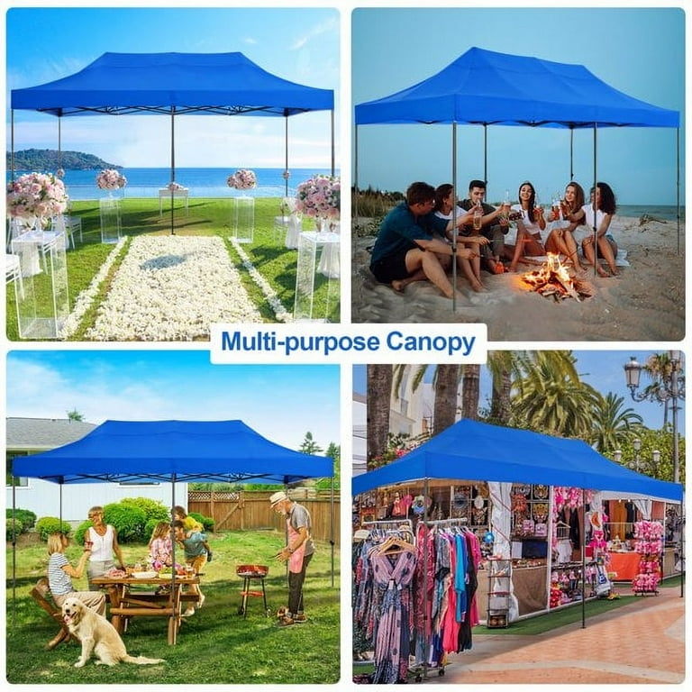 Folding tent price sale