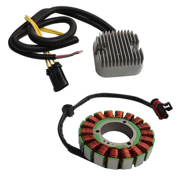 waltyotur Regulator Generator Stator Replacement for Polaris Sportsman 325 450 570 1000 Sportsman 325 2014-2019