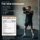 thumbnail image 4 of RAW Whey Isolate Protein Powder, Cookies N Cream - 100% Grass-Fed Sports Nutrition Protein Powder for Muscle Growth & Recovery - Low-Fat, Low Carb, Naturally Flavored & Sweetened - 25 Servings, 4 of 5