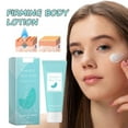 thumbnail image 4 of Fiudx Loción Reafirmante, Crema Corporal para Aumentar La Elasticidad, Bálsamo de Belleza Antiarrugas, Cuidado Hidratante Diario, Solución Antiedad, Apto para Todo Tipo de Piel, Enriquecido con Niaci, 4 of 7