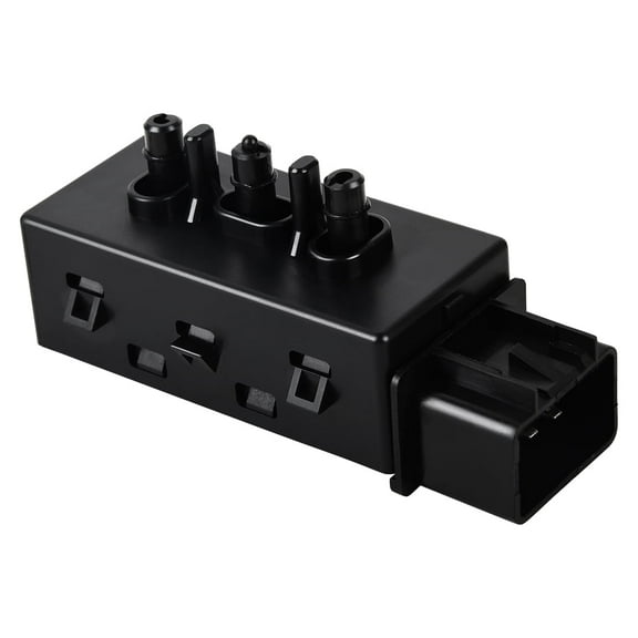 Power Seat Switch Driver Side 6-Way for Chevy Silverado Tahoe GMC Sierra Yukon Buick Enclave Cadillac DTS 12451495 PSW17