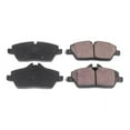 thumbnail image 2 of Power Stop Front Z16 Evolution Ceramic Brake Pads 16-1308A 2014-2019 BMW i3, 2 of 4