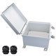 thumbnail image 1 of Caja de conexiones eléctricas exteriores resistente a la intemperie YETLEBOX IP67, 1 of 5