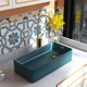 thumbnail image 5 of Mezclador Monomando Llave De Lavabo Alto Malubero Dorado, 5 of 5
