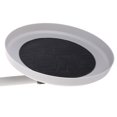 thumbnail image 5 of Mesa superior multifuncional de la bandeja del refrigerio del soporte de la taza del escritorio de 360 ​​​​grados, 5 of 5