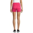 thumbnail image 3 of Athletic Works Women's Mesh Shorts, 3 of 6
