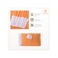 thumbnail image 3 of Juego de Sábanas King Size 2800 Hilos Extra Suave Premium Cenefa Europea Soft Nature, 3 of 5
