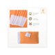 thumbnail image 3 of Juego de Sábanas Individual 2800 Hilos Extra Suave Premium Cenefa Europea Soft Nature, 3 of 5