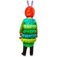 thumbnail image 3 of The Very Hungry Caterpillar Baby/Toddler Costume, 3 of 5