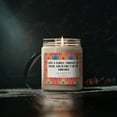 thumbnail image 5 of Light a candle embrace the chaos, and blame it on the ambiance Candles, 5 of 5