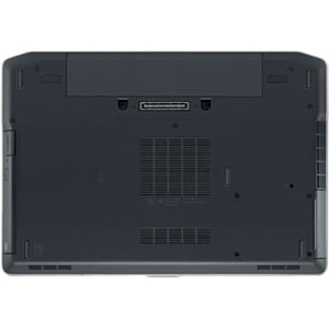 Pre-Owned Dell Latitude 14" Laptop, Intel Core i5 i5-2520M, 4GB RAM, 320GB HD, DVD Writer, Windows 7 Professional, E6420