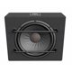 thumbnail image 3 of Caja de subwoofer JBL STAGE1200S 1-12 con amplificador A3001, 3 of 9