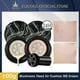 thumbnail image 1 of Air Cushion Mushroom Head Cc Bb Cream Concealer Moisturizing Makeup Foundation, 1 of 1