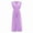 E, variant on Aayomet Bodycon Jumpsuit For Women Women'S Jumpsuit Slim Temperament Jumpsuit High Waist Sleeveless Leaf V Neck Pleated,E L