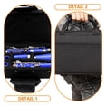 thumbnail image 2 of Clarinet Storage Box Clarinet Bag Oxford Cloth Clarinet Storage Bag Carrying Bag, 2 of 8