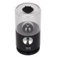 thumbnail image 2 of Humidificador de proyección, humidificador de niebla fría con carga USB giratorio para dormitorio, habitación de bebé, negro, 2 of 5