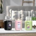 thumbnail image 6 of Yankee Candle Pink Sands Large 2 Wick Tumbler Candle, 22 oz, 6 of 7