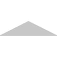 thumbnail image 5 of Ekena Millwork 84"W x 22"H x 2"P (Pitch 6/12) Peaked Cap 4 Spoke Architectural Grade PVC Pediment, 5 of 8