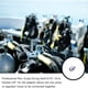 thumbnail image 2 of Advancent Adaptador de regulador de buceo, conexión de esnórquel de liberación y hembra, ajuste de equipo de repuesto ajustable Ropa Deportiva, Zapatos, 2 of 6