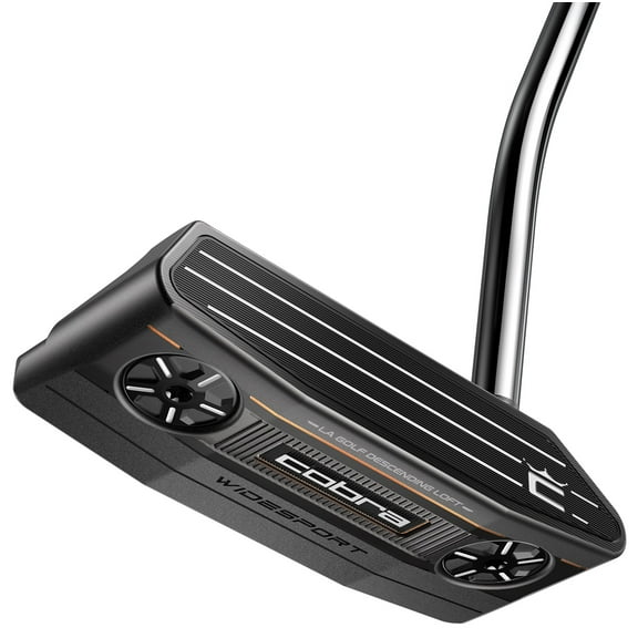 Pre-Owned Cobra Vintage Widesport Putter 34'' Inches Mint