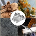 thumbnail image 4 of Phenofice Meule Rotative 10 Pcs pour Débutants en Menuiserie et Ébavurage, 4 of 8