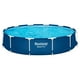 thumbnail image 2 of Alberca Rígida Bestway Circular 3.6 Metros Azul, 2 of 3