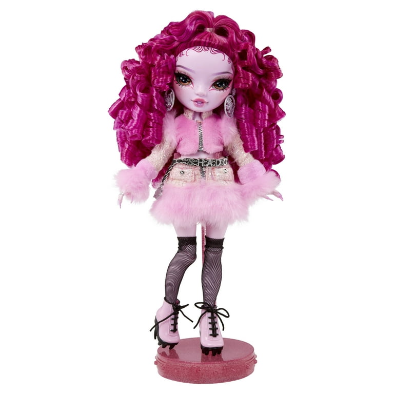 コスチュームボール レインボーハイドール - (ローラワイルド) コスチュームボール レインボーハイドール - (ローラワイルド