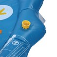 thumbnail image 4 of Water Mat, Water Cushion, Foldable For Gathering Beach Swimming Pool For Relaxing, 4 of 8
