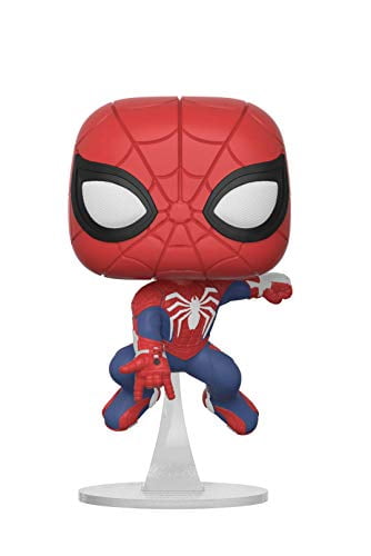 funko pop spiderman