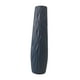 thumbnail image 2 of Jarrón cilíndrico grande para suelo, objeto decorativo, maceta para ramas de diseño moderno. Gris, 2 of 9