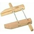 thumbnail image 2 of ATE Pro. USA 30143 Wood Handscrew Clamp, 10", 2 of 4