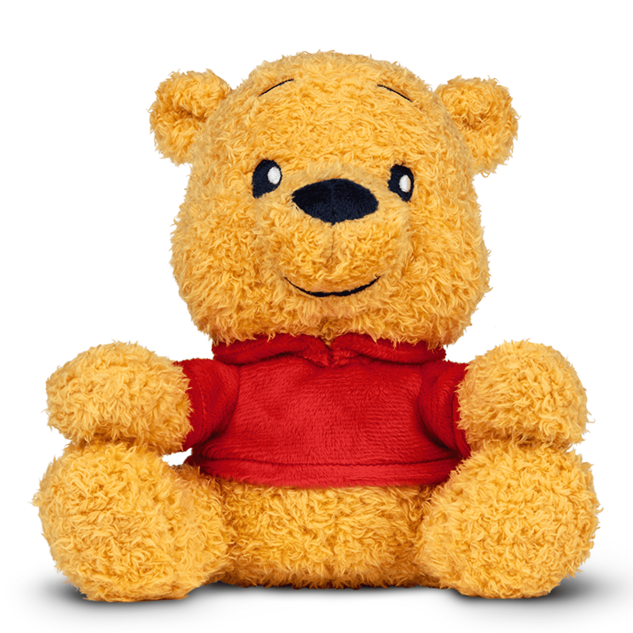 tonies Disney Winnie the Pooh Audio Toy Plush, Age Group 3+