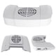 thumbnail image 3 of Ventilador de refrigeración para gafas de realidad virtual Meta Quest 3S. Tres velocidades ajustables con luz de carga en la pantalla. Radiador para casco de realidad virtual, 3 of 6