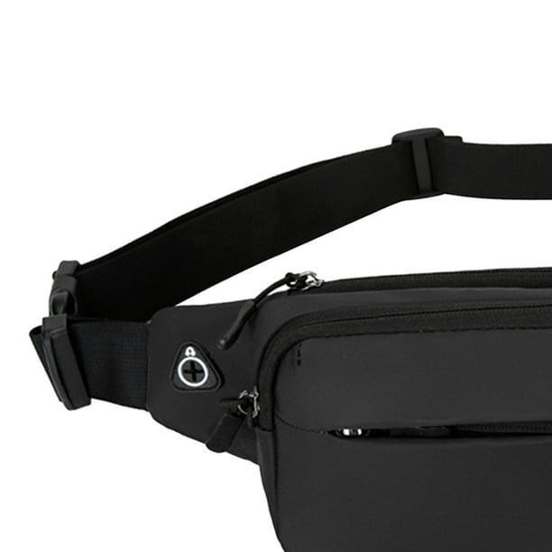 Riñonera Riñonera Riñonera Monedero Bolso impermeable Teléfono