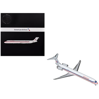 GeminiJets Gemini200 Boeing E-4B Military Aircraft Model, 1:200