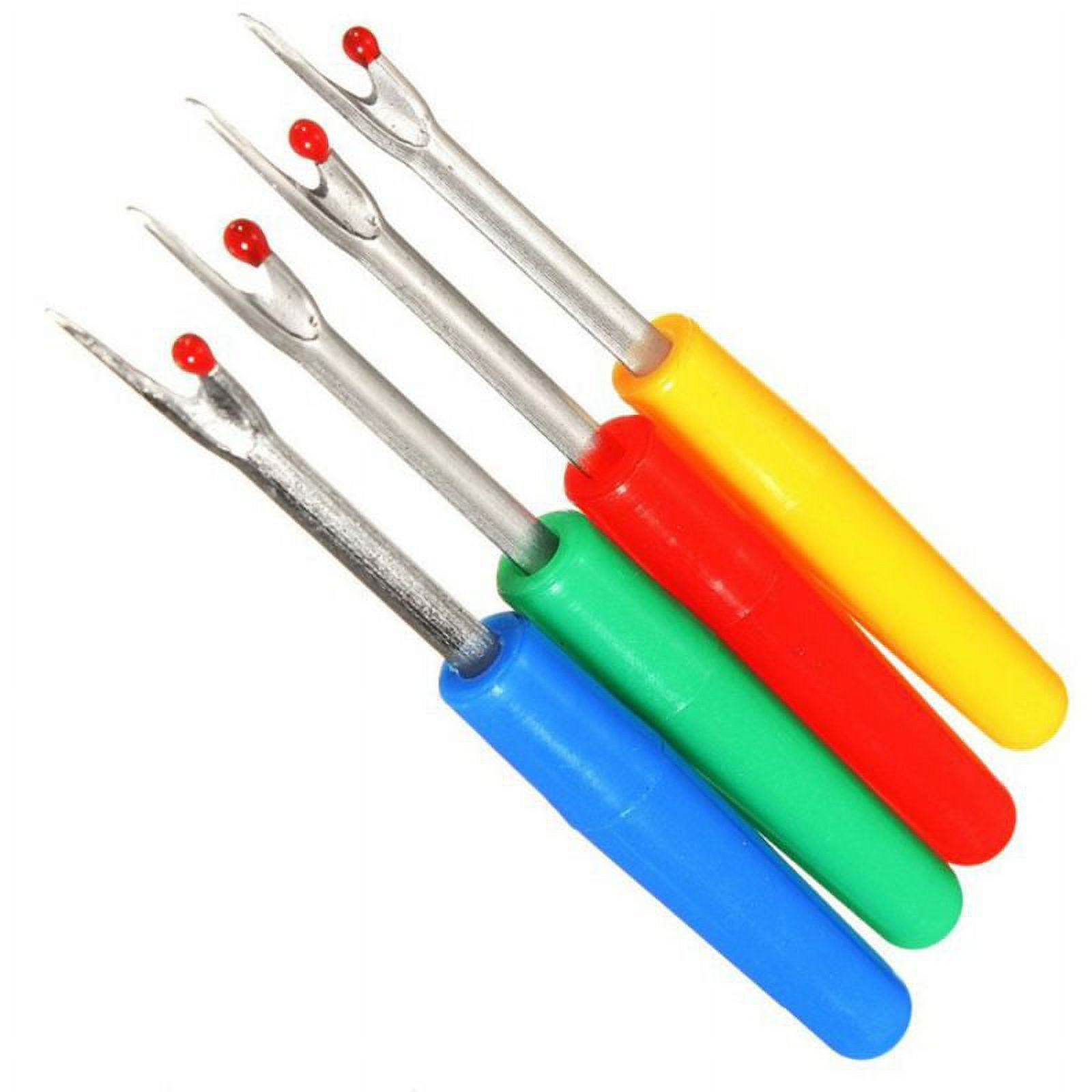 8Pcs Sewing Seam Rippers, Handy Stitch Rippers for Sewing/Crafting Removing  Threads Tools (4 Large & 4 Small)