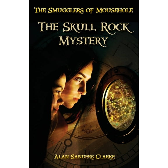 The Smugglers of Mousehole: Book 1