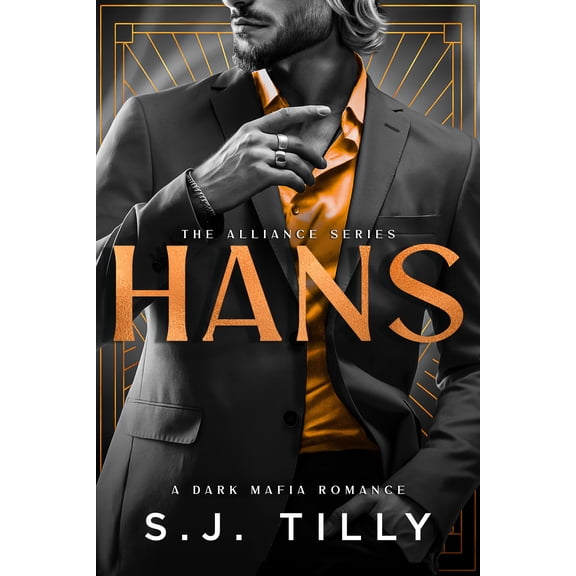 Hans (Paperback)
