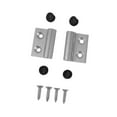 thumbnail image 1 of Kit de tornillos para accesorios de vehículos recreativos, multiusos, resistente, base de montaje para Plata, 1 of 9